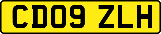 CD09ZLH