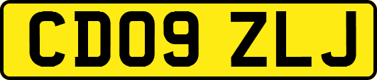 CD09ZLJ