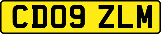 CD09ZLM