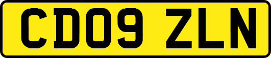 CD09ZLN
