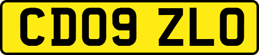 CD09ZLO