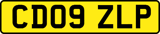 CD09ZLP