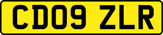CD09ZLR