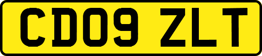CD09ZLT