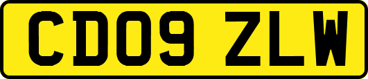 CD09ZLW