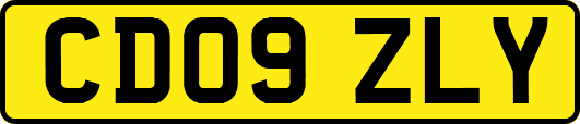 CD09ZLY