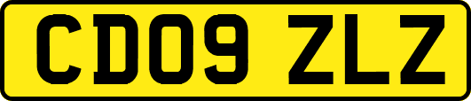 CD09ZLZ