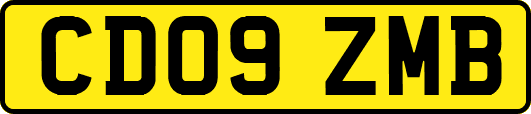CD09ZMB