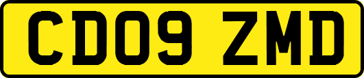 CD09ZMD