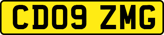 CD09ZMG