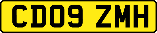 CD09ZMH