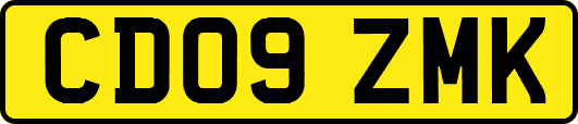 CD09ZMK