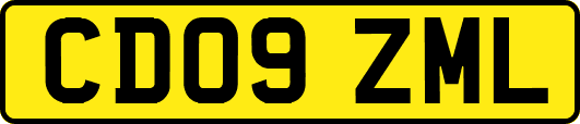 CD09ZML