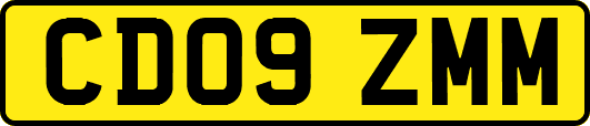 CD09ZMM