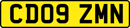 CD09ZMN