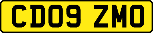 CD09ZMO