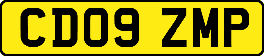 CD09ZMP