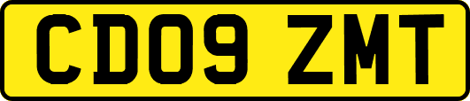 CD09ZMT