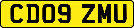 CD09ZMU