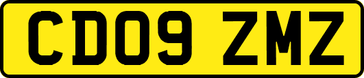 CD09ZMZ
