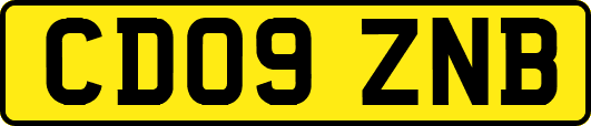 CD09ZNB