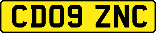 CD09ZNC