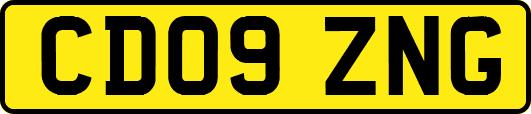 CD09ZNG