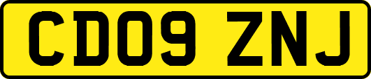 CD09ZNJ