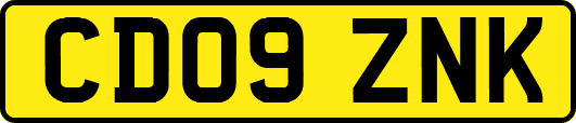 CD09ZNK