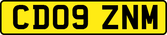 CD09ZNM