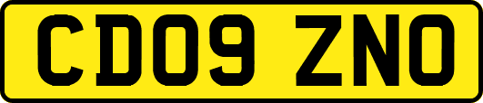CD09ZNO