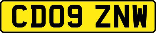 CD09ZNW