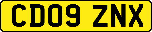 CD09ZNX