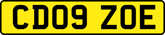 CD09ZOE