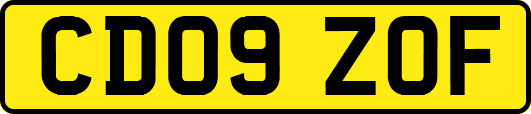 CD09ZOF