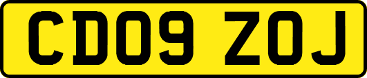 CD09ZOJ