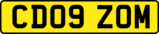 CD09ZOM