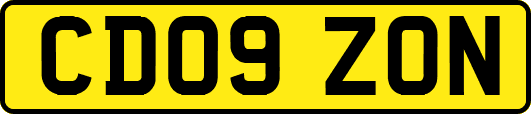 CD09ZON