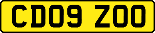 CD09ZOO