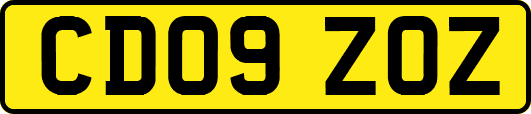 CD09ZOZ