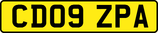 CD09ZPA
