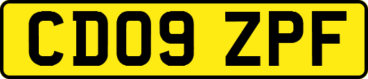 CD09ZPF