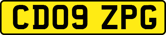CD09ZPG