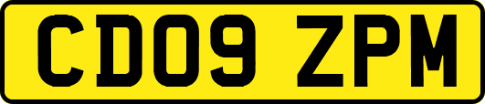 CD09ZPM