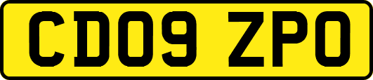 CD09ZPO