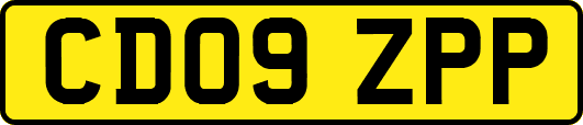 CD09ZPP