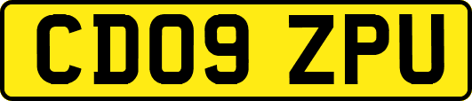 CD09ZPU
