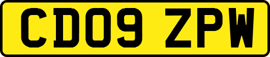 CD09ZPW