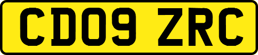 CD09ZRC