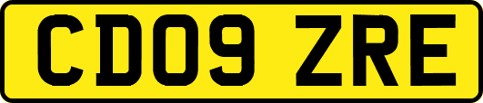 CD09ZRE